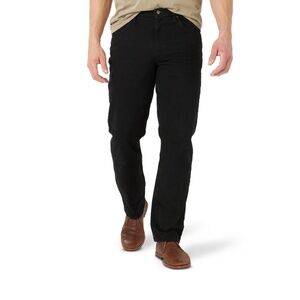Wrangler Relaxed fit jeans Relaxed seat and Thigh 38x30